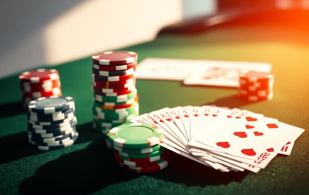 BetInferno casino for highrollere med stort spillutvalg