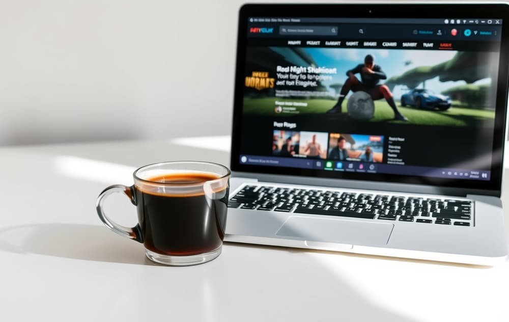 Big Boost omtale – test og vurdering av casinoet