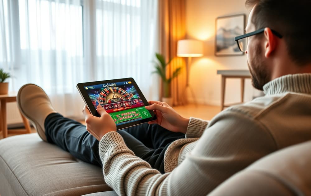 BoaBet omtale – test av uttak, spill og bonus