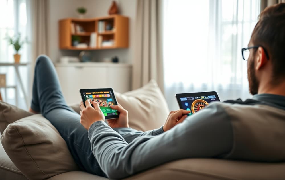 ComeOn casino bonus code og matchbonus