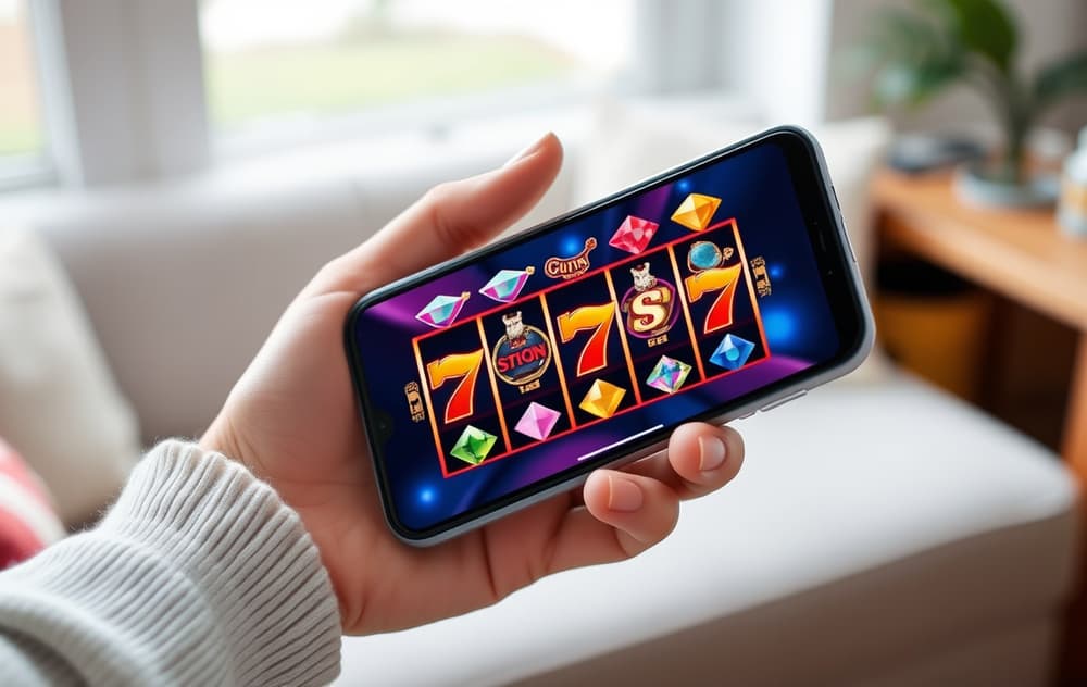 Golden Crown – ærlig omtale og test av casinoet