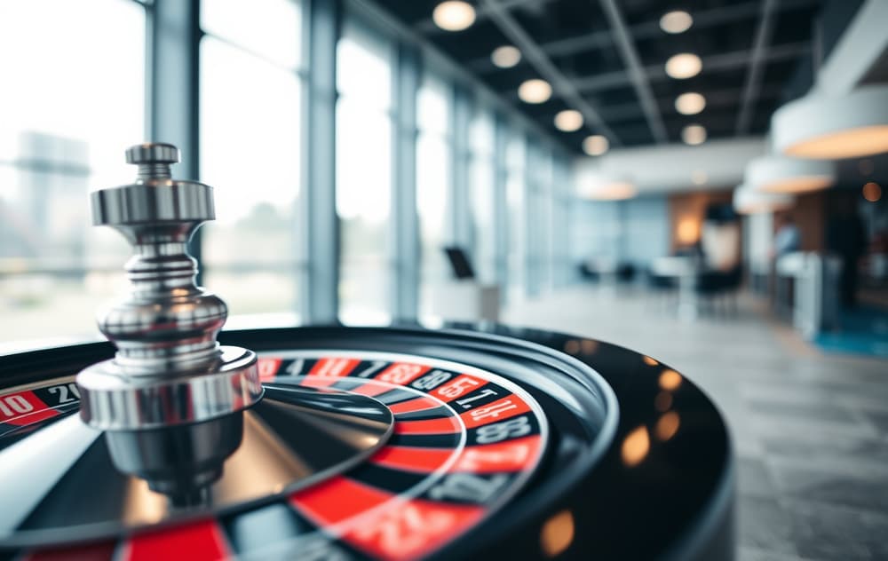 Kingmaker casino med jackpotter fremhevet