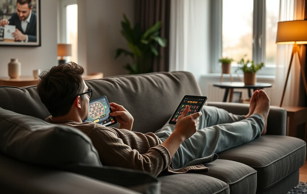 KumoBet bettingside med bredt oddsutvalg og e-sport