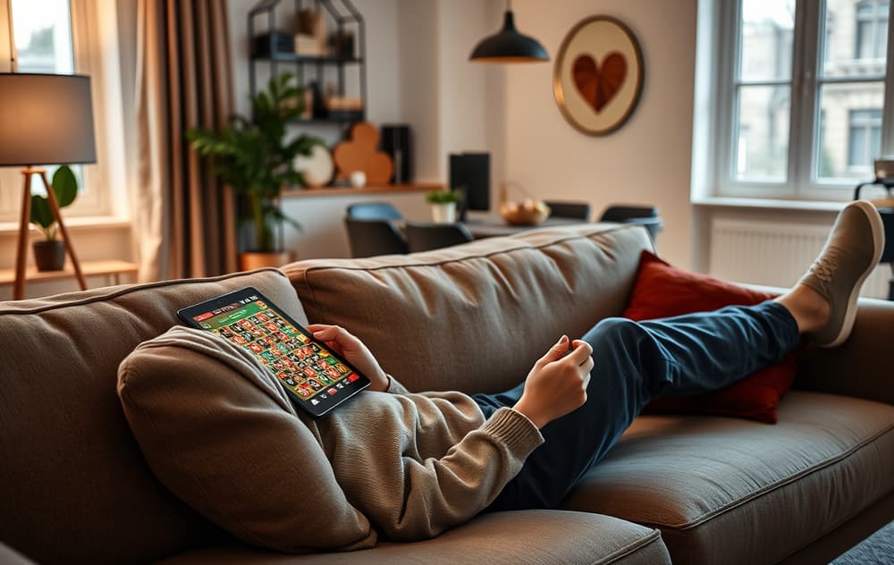 LiliBet omtale – test av uttak, spill og bonusvilkår