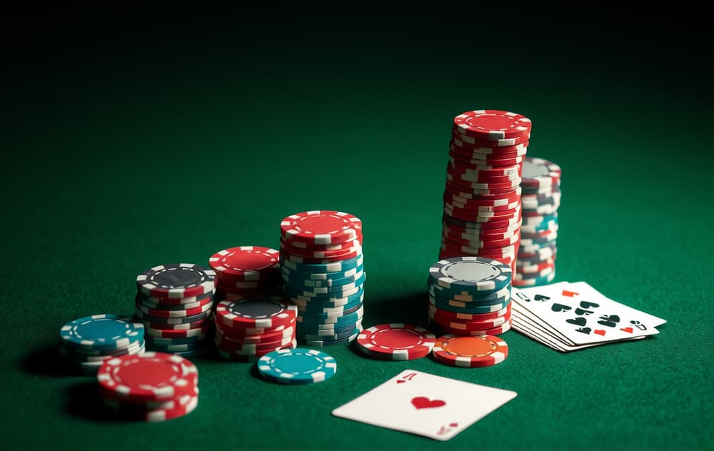 Lukki casino uten registrering med raske uttak