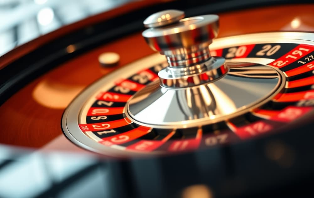 Mad Casino omtale – test av et utenlandsk casino for norske spillere