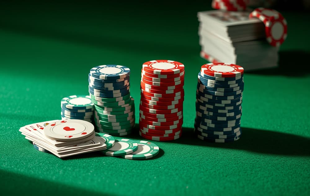 Mafia Casino pay and play uten registrering