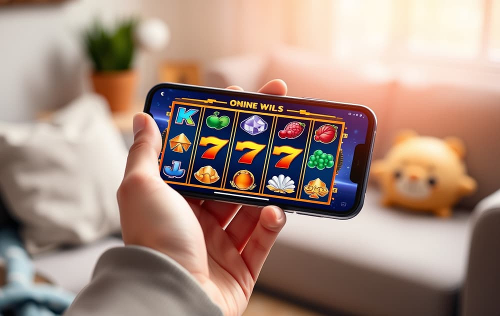 ProntoBet – trygt norsk casino med MGA-lisens