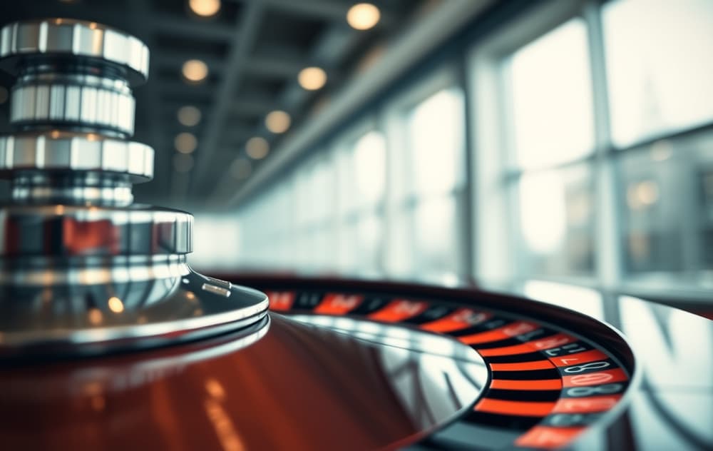 Quickz Casino – pålitelig casino med Curaçao-lisens