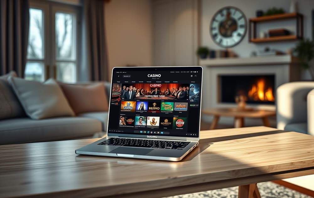 SlotSpice casino bonus med innskuddsbonus og gratisspinn