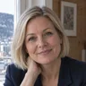Inge Holst